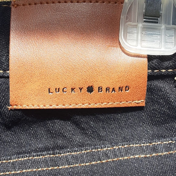 Lucky Brand Jean's Brand new - Picture 3 of 5